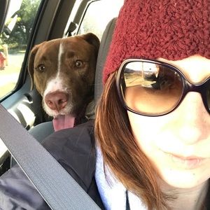 Meet your Posher, Kim